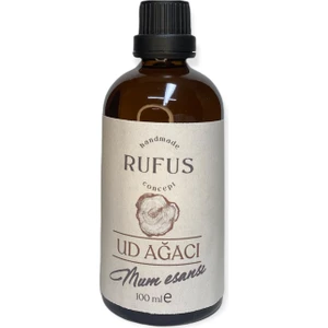Ud Ağacı Mum Esansı 100ML