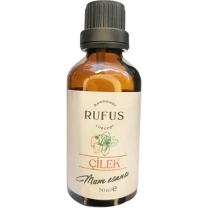 Çilek Mum Esansı 50ML