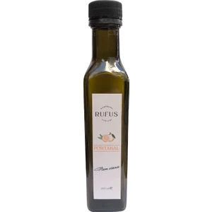 Portakal Mum Esansı 250ML