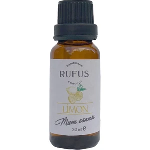 Limon Mum Esansı 20ML