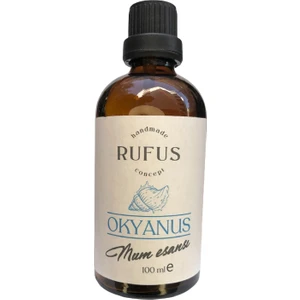 Okyanus Mum Esansı 100ML