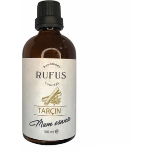 Tarçın Mum Esansı 100ML