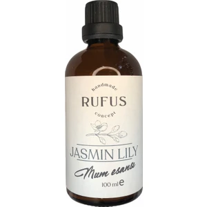 Jasmin Lilly Mum Esansı 100ML