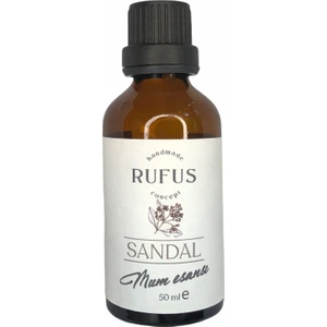 Sandal Mum Esansı 50ML