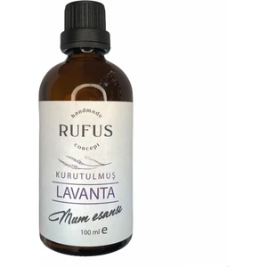 Lavanta Mum Esansı 100ML