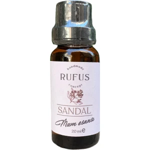 Sandal Mum Esansı 20ML