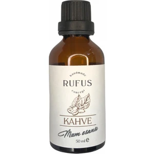 Kahve Mum Esansı 50ML