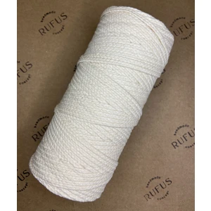 Pamuk Ip Fitil ( No:20 ) 10 Metre