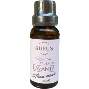 Lavanta Mum Esansı 20ML