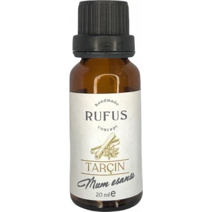 Tarçın Mum Esansı 20ML