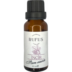 Incir Mum Esansı 20ML