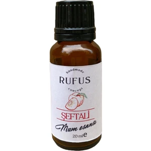 Şeftali Mum Esansı 20ML