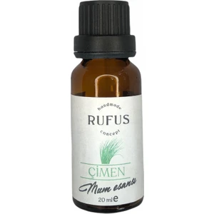 Çimen Mum Esansı 20ML