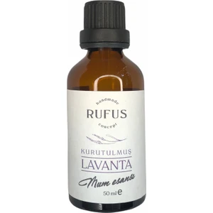 Lavanta Mum Esansı 50ML