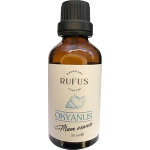 Okyanus Mum Esansı 50ML