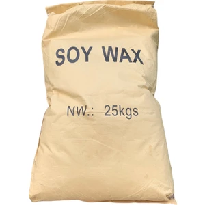 Rufus Concept Soya Wax 50 ( Yaprak şeklinde ) 5 KG