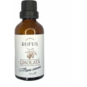 Çikolata Mum Esansı 50ML