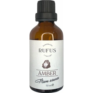 Amber Mum Esansı 50ML