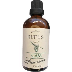 Çam Mum Esansı 100ML