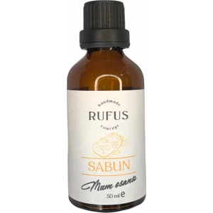 Beyaz Sabun Mum Esansı 50ML