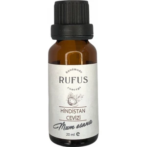 Hindistan Cevizi Mum Esansı 20ML