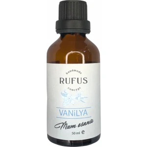 Vanilya Mum Esansı 50ML