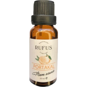 Portakal Mum Esansı 20ML