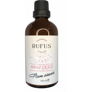 Kiraz Çiçeği Mum Esansı 100ML
