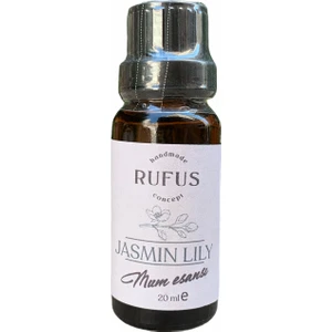 Jasmin Lilly Mum Esansı 20ML