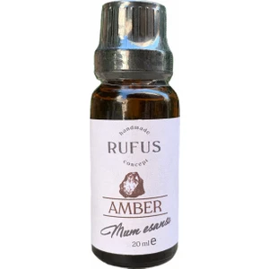 Amber Mum Esansı 20ML