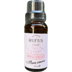 Kiraz Çiçeği Mum Esansı 20ML