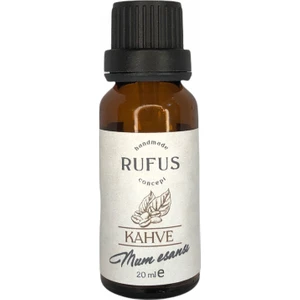 Kahve Mum Esansı 20ML
