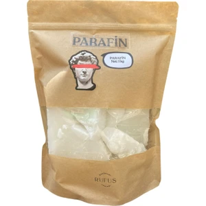 Parafin - A-Kalite - Kokusuz 1kg