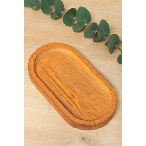 DNS Home Ahşap Stant, Yağdanlık Stantı, Kahve Sunum Stantı, Sabunluk Stantı, Çok Amaçlı Ahşap Sunumluk Tahta