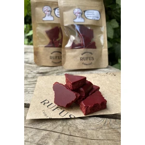 Kırmızı Granül Mum Boyası ( 50 gr )