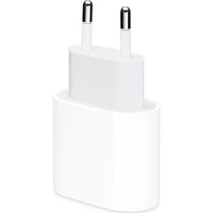 Apple 20 W Usb-C Güç Adaptörü - MHJE3TU/A (Apple Türkiye Garantili)