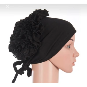 Bone Club Fırfırlı Bone