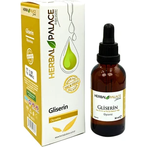 Herbal Palace Gliserin 50ML