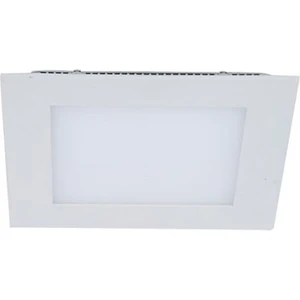 Sıva Altı LED Spot Beyaz Gövde 12W 4000K Kare 260429