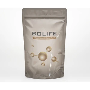 Transdermal Patch Kolajen Bandı 27 Adet