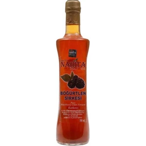 Böğürtlen Sirkesi  500  ml
