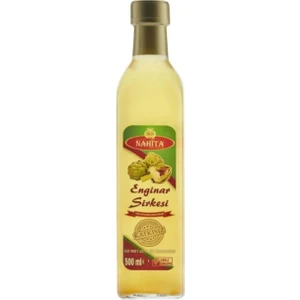 Enginar Sirkesi  500  ml