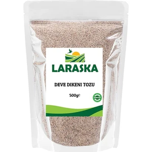 Deve Dikeni Tozu 500G - Milk Thistle Powder 500G