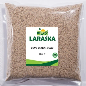 Deve Dikeni Tozu 1kg-Milk Thistle Powder 1kg