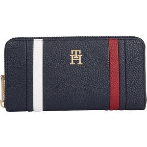 Tommy Hilfiger Cüzdan Standart Mavi