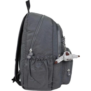 1630 Sugeçirmez Krinkıl Kumaş Sırt Çantası