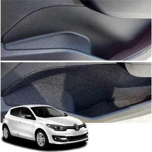 Renault Megane 3 Konfor Seti