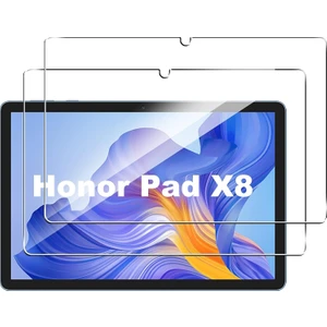 Honor Pad X8 / X8 Lite Ekran Koruuyucu Nano Jelatin Darbe Emici