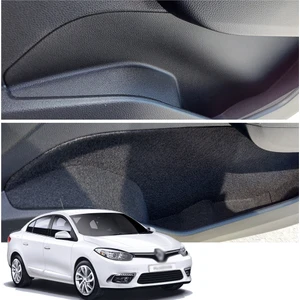 Renault Fluence Konfor Seti