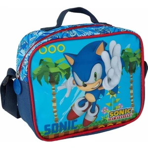 Sonic Beslenme Çantası 2063